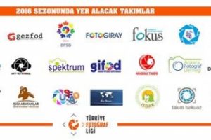 Bu ligde fotoğraf tutkunları m&uuml;cadele edecek