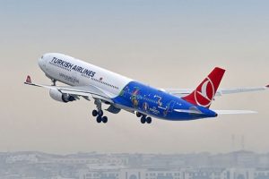THY'den EURO 2016 u&ccedil;ağı!