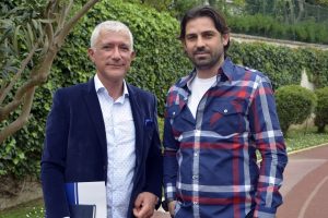 T&uuml;rk futbolunun eksiği; Scout ekipleri