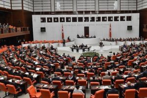 TBMM'ye gelen dokunulmazlık dosyası sayısı 567'ye ulaştı