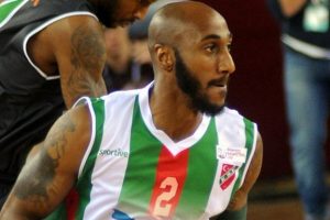Pınar Karşıyaka'ya Wright'tan m&uuml;jde