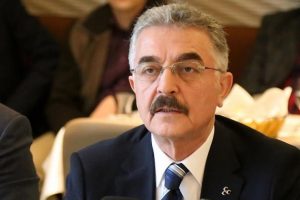 MHP Bursa Milletvekili B&uuml;y&uuml;kataman: Kaos oluşturmaya heveslenenlerin ger&ccedil;ek y&uuml;z&uuml; ortaya &ccedil;ıkacak