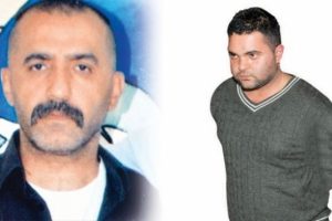 Bakan a&ccedil;ıkladı: Silahı i&ccedil;eri sokan...