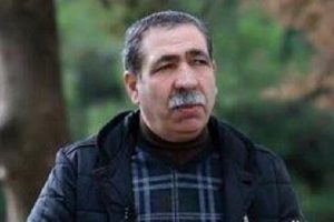 HDP Saymanı Yılmaz tutuklandı