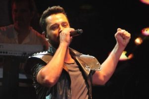 Murat Boz'un 'Janti' alb&uuml;m&uuml; &ccedil;ıktı...
