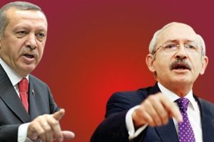 O s&ouml;zler mahkemelik oldu