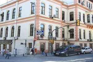 İstanbul'da kadın cinayeti son anda &ouml;nlendi