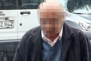 Torunu yaşındaki kızı 11 yıldır taciz ettiği iddiasıyla g&ouml;zaltına alındı