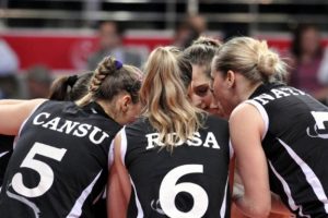 "Beşiktaş layık olduğu yere y&uuml;kselmiştir"