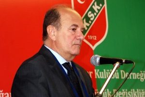 Karşıyaka'dan şok itiraf