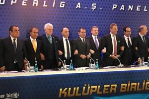 Kul&uuml;pler Birliği'nden TFF'ye: "Ligin bitiş tarihi kararı bir kez daha g&ouml;zden ge&ccedil;irilsin"