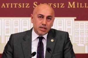 CHP'li Aks&uuml;nger: Kişisel veriler parayla satılıyordu