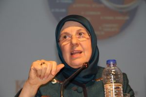 Bakan 'ceza indirimi'ne tepki g&ouml;sterdi