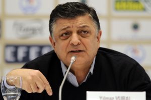 Yılmaz Vural'dan ilgin&ccedil; Fenerbah&ccedil;e yorumu
