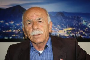 Veteran g&uuml;reş&ccedil;ilerin federasyondan isteği