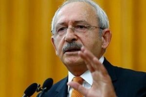 'O davalar benim i&ccedil;in onurdur'