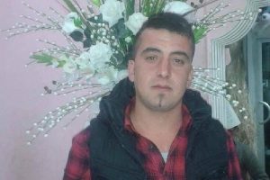 Protez bacaklı motosikletli kazada &ouml;ld&uuml;
