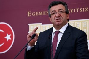CHP'li Altay: Dokunulmazlıkları ilkesel olarak doğru bulmuyoruz
