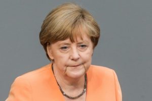 Almanya Başbakanı Merkel, Kilis'teki a&ccedil;ılışa katılmayacak