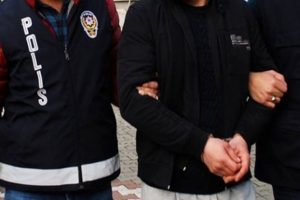 Bursa'da uyuşturucu operasyonu