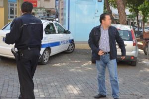 Doktora, stajyeri taciz ettiği iddiasıyla g&ouml;zaltı