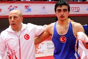Rio yolunda &ccedil;ifte yarı final