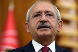 Erdoğan dava a&ccedil;tı, Kılı&ccedil;daroğlu davayla yanıt verdi
