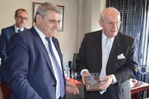 Kosova'nın FIFA ve UEFA'ya tam &uuml;yeliği