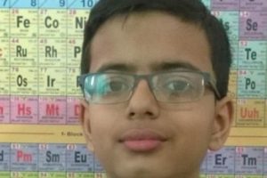 11 yaşındaki &ccedil;ocuk IQ testinde Einstein ve Hawking'i geride bıraktı
