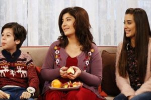 '&Ccedil;ifte Saadet' dizisi i&ccedil;in erken final kararı!