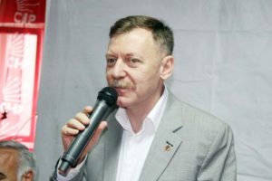 CHP'li Atıcı: Ceberut bir derebeylikle benim &uuml;lkem y&ouml;netilemez