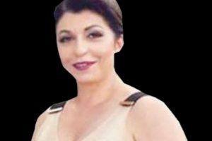 Rita Darı Winkler'ın cesedi bulundu