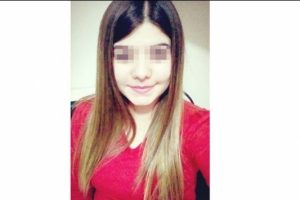 16 yaşındaki kız Bursa'da mı?