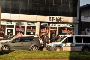 Zonguldak'ta 5 şirkete kayyum atandı
