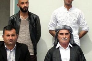 Jirki aşiretinden PKK'ya sert tepki