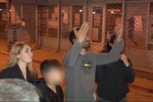 Suphi Altınd&ouml;ken cinayetinde : "Ne yaptın sen?" tepkisi