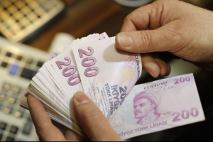 'Emekli maaşınızı' &ccedil;alışırken artırın