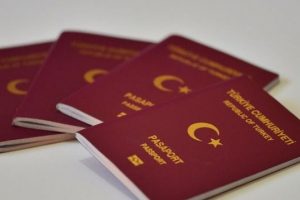 İşte yeni pasaportlara kavuşacağımız tarih