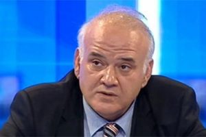 Ahmet &Ccedil;akar: "Beşiktaş şamp..."