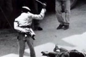 Din polisinin tutuklama ve dayak atma yetkisi kaldırıldı
