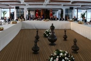 İslam Zirvesi toplanıyor