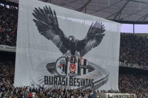 Vodafone Arena'da y&uuml;z tanıma sistemi 1000 kişilik su&ccedil; veri tabanı oluşturdu