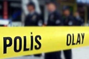 DBP binasında arama!