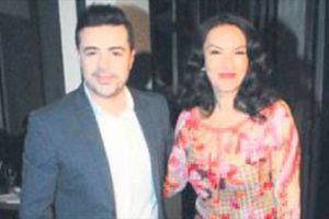 'Hakan evlenirse d&uuml;ğ&uuml;n&uuml;ne giderim'