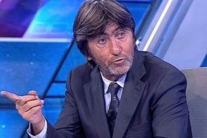 Rıdvan Dilmen: "Caner İnter ile anlaştı"