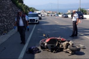Bursa'da otomobiliyle iki kardeşe &ccedil;arpmıştı tahliyesini talep etti