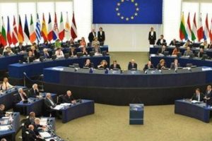 Avrupa'dan sert &uuml;sluplu T&uuml;rkiye raporu