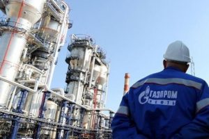Gazprom, T&uuml;rk firmalarla anlaşmayı doğruladı!