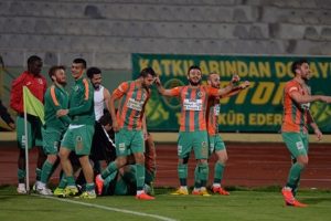 Şanlıurfaspor evinde kayıp
