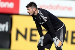 Şenol G&uuml;neş'in Denys Boyko'nun &uuml;zerini &ccedil;izdiği &ouml;ğrenildi